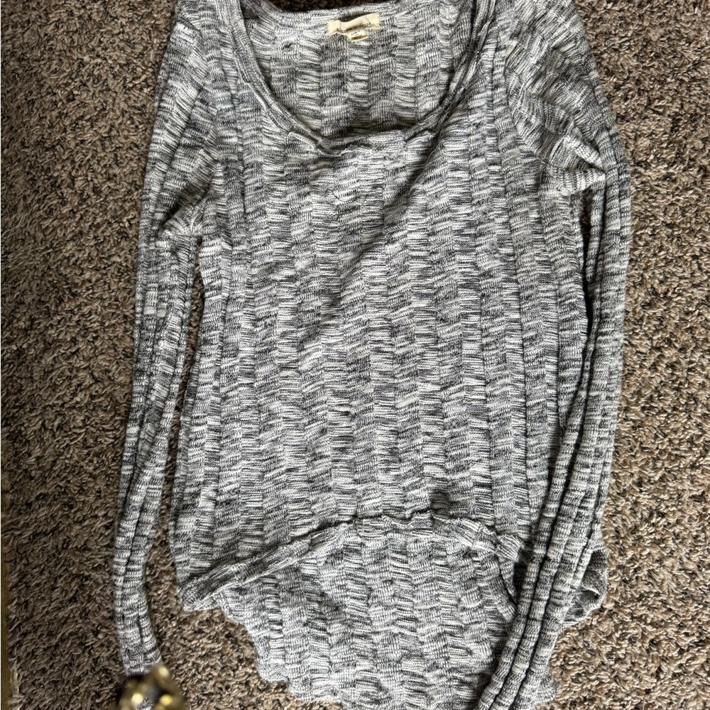 Silence & Noise Top Size Medium - image 2